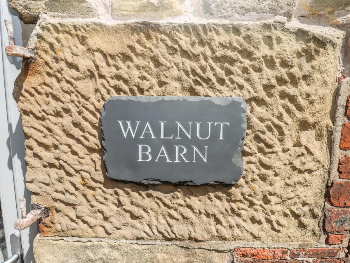 벨퍼 Walnut Barn 빌라 외부 사진